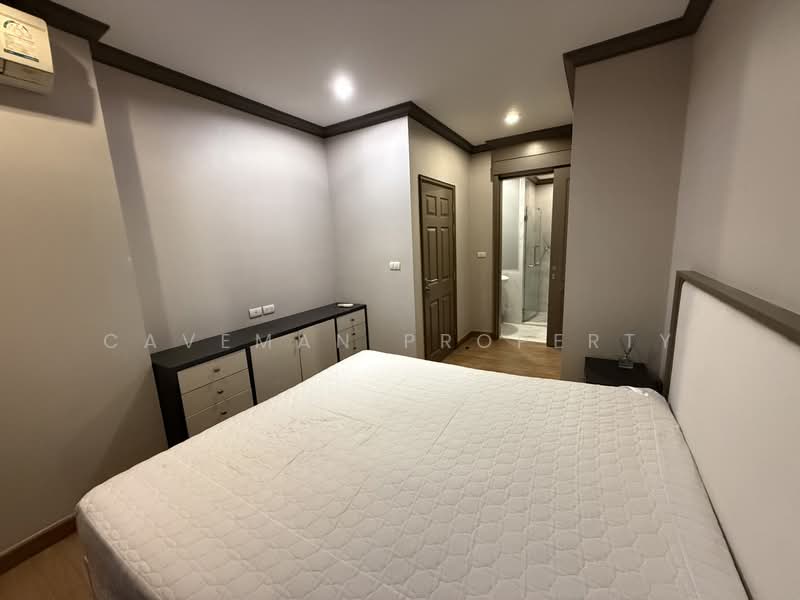 The Reserve Kasemsan 3, Bangkok, 8 Kasemsan Road, Wang Mai, Pathum Wan, Bangkok, 1 Bedroom, 39 sqm, Condo For Rent, by Caveman Property, 11451884 - DDproperty.com