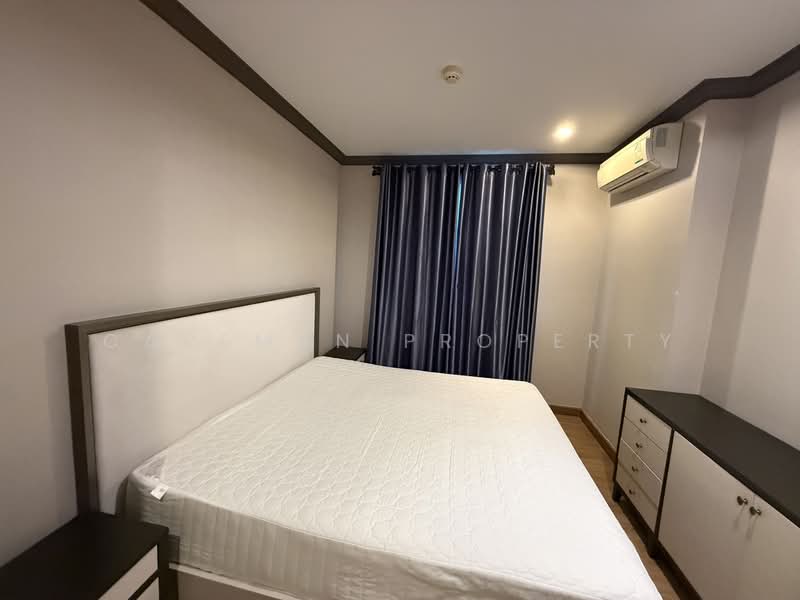 The Reserve Kasemsan 3, Bangkok, 8 Kasemsan Road, Wang Mai, Pathum Wan, Bangkok, 1 Bedroom, 39 sqm, Condo For Rent, by Caveman Property, 11451884 - DDproperty.com