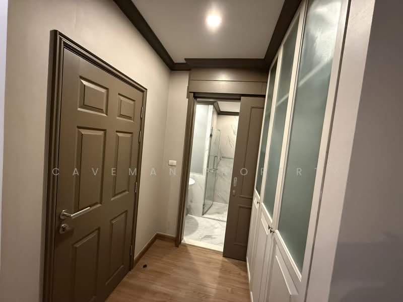 The Reserve Kasemsan 3, Bangkok, 8 Kasemsan Road, Wang Mai, Pathum Wan, Bangkok, 1 Bedroom, 39 sqm, Condo For Rent, by Caveman Property, 11451884 - DDproperty.com