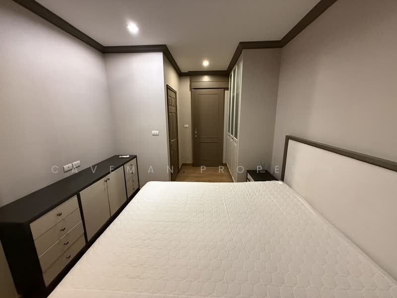 The Reserve Kasemsan 3, Bangkok, 8 Kasemsan Road, Wang Mai, Pathum Wan, Bangkok, 1 Bedroom, 39 sqm, Condo For Rent, by Caveman Property, 11451884 - DDproperty.com