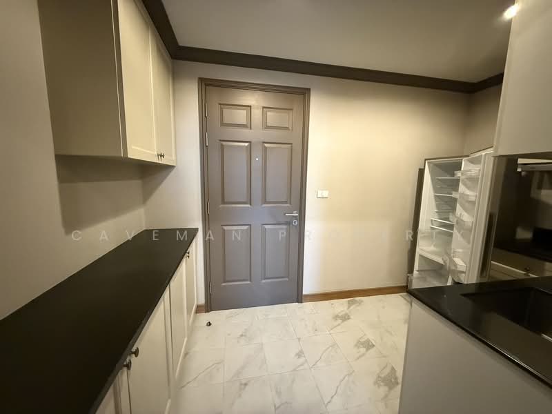 The Reserve Kasemsan 3, Bangkok, 8 Kasemsan Road, Wang Mai, Pathum Wan, Bangkok, 1 Bedroom, 39 sqm, Condo For Rent, by Caveman Property, 11451884 - DDproperty.com