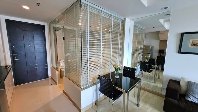 The Rajdamri, Bangkok, Ratchadamri Road, Lumphini, Pathum Wan, Bangkok, Studio, 46 sqm, Condo For Sale, by connexproperty, 11451892 - DDproperty.com