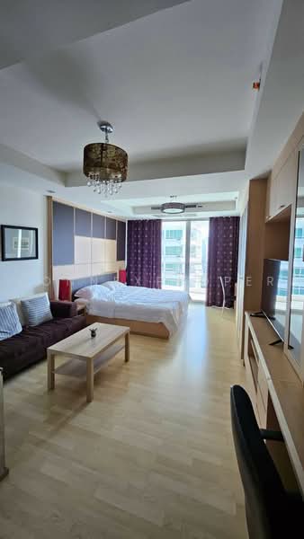 The Rajdamri, Bangkok, Ratchadamri Road, Lumphini, Pathum Wan, Bangkok, Studio, 46 sqm, Condo For Sale, by connexproperty, 11451892 - DDproperty.com