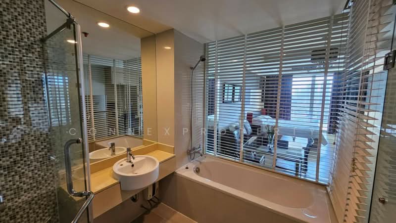 The Rajdamri, Bangkok, Ratchadamri Road, Lumphini, Pathum Wan, Bangkok, Studio, 46 sqm, Condo For Sale, by connexproperty, 11451892 - DDproperty.com
