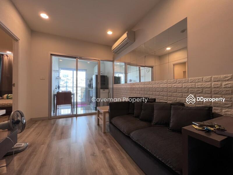 Centric Sathorn-St Louis, Bangkok, Sathorn Nua Road, Yan Nawa, Sathon, Bangkok, 1 Bedroom, 33 sqm, Condo For Rent, by Caveman Property, 11451894 - DDproperty.com