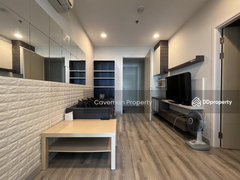 Centric Sathorn-St Louis, Bangkok, Sathorn Nua Road, Yan Nawa, Sathon, Bangkok, 1 Bedroom, 33 sqm, Condo For Rent, by Caveman Property, 11451894 - DDproperty.com