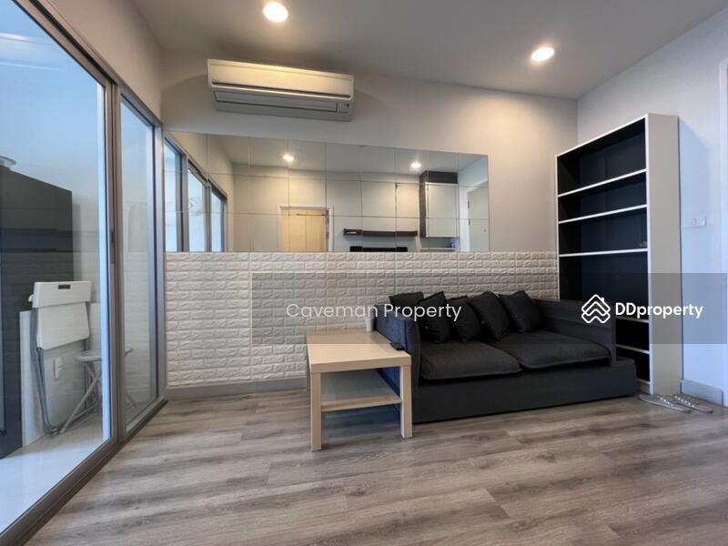 Centric Sathorn-St Louis, Bangkok, Sathorn Nua Road, Yan Nawa, Sathon, Bangkok, 1 Bedroom, 33 sqm, Condo For Rent, by Caveman Property, 11451894 - DDproperty.com