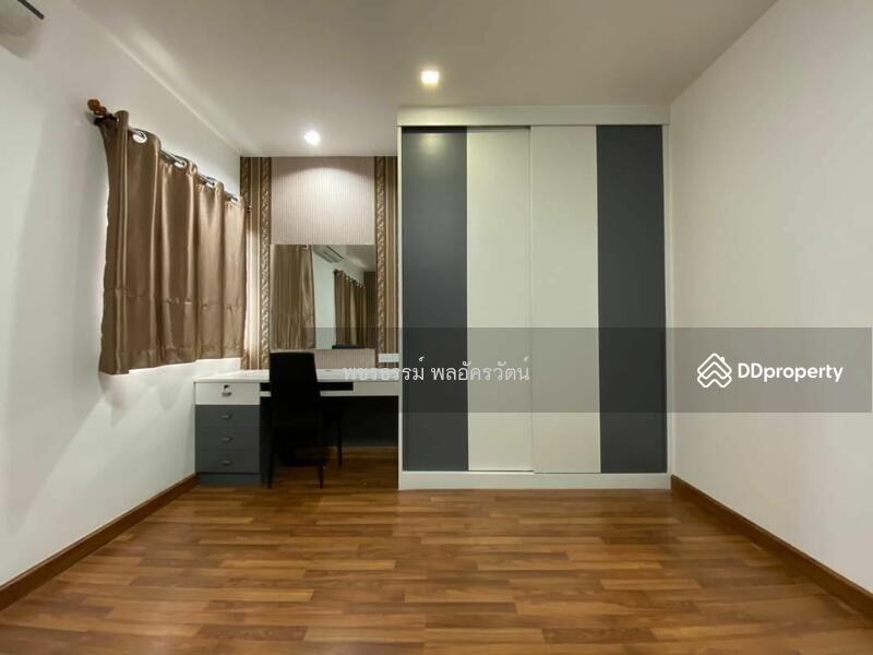 Pruksa Ville 73 Patthanakan, Bangkok, Soi Pattanakarn 38, Suan Luang, Suan Luang, Bangkok, 3 Bedrooms, 120 sqm, Townhouse For Rent, by พชรธรรม์ พลอัครวัตน์, 11451930 - DDproperty.com