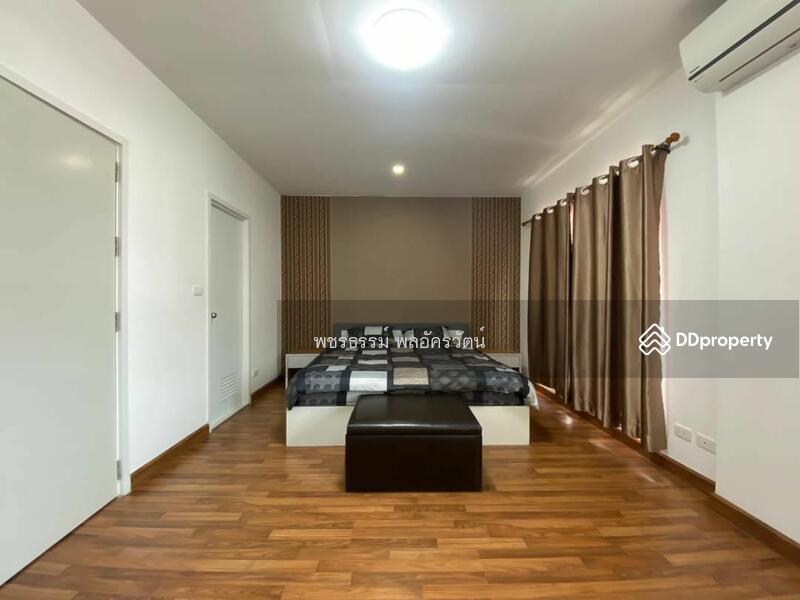 Pruksa Ville 73 Patthanakan, Bangkok, Soi Pattanakarn 38, Suan Luang, Suan Luang, Bangkok, 3 Bedrooms, 120 sqm, Townhouse For Rent, by พชรธรรม์ พลอัครวัตน์, 11451930 - DDproperty.com