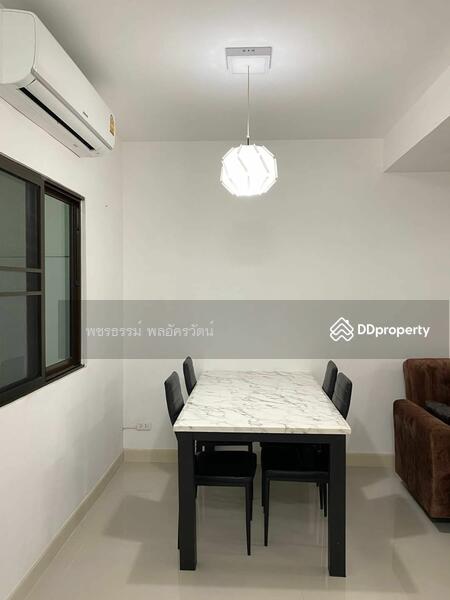 Pruksa Ville 73 Patthanakan, Bangkok, Soi Pattanakarn 38, Suan Luang, Suan Luang, Bangkok, 3 Bedrooms, 120 sqm, Townhouse For Rent, by พชรธรรม์ พลอัครวัตน์, 11451930 - DDproperty.com