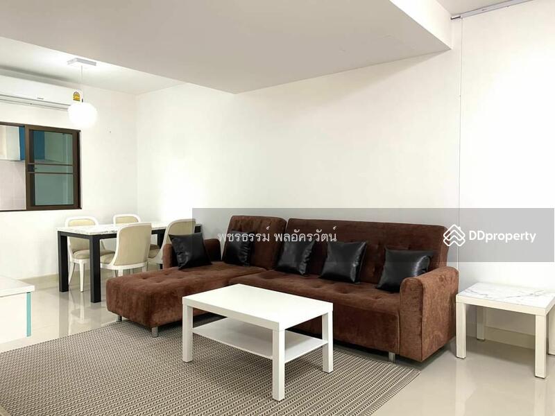 Pruksa Ville 73 Patthanakan, Bangkok, Soi Pattanakarn 38, Suan Luang, Suan Luang, Bangkok, 3 Bedrooms, 120 sqm, Townhouse For Rent, by พชรธรรม์ พลอัครวัตน์, 11451930 - DDproperty.com