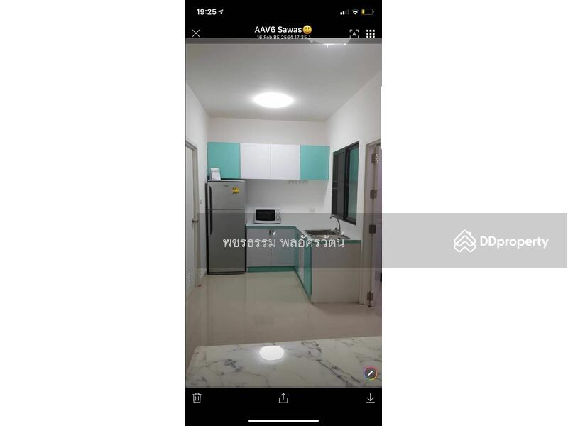 Pruksa Ville 73 Patthanakan, Bangkok, Soi Pattanakarn 38, Suan Luang, Suan Luang, Bangkok, 3 Bedrooms, 120 sqm, Townhouse For Rent, by พชรธรรม์ พลอัครวัตน์, 11451930 - DDproperty.com