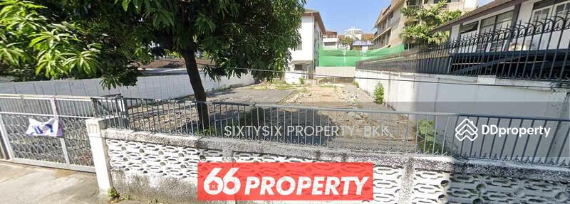 For Rent - Land for Rent in Watthana, Bangkok
