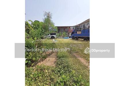 ขาย - ที่ดิน 100 ตรว. พุทธมณทลสาย 2 สี่แยกทศกัณฑ์, กรุงเทพ