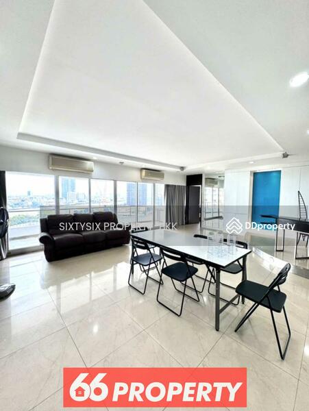 For Rent - Saichol Mansion, Bangkok