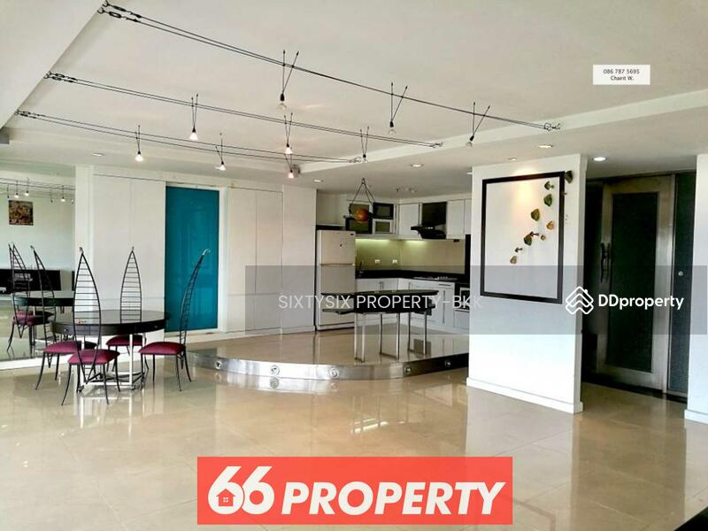 For Rent - Saichol Mansion, Bangkok