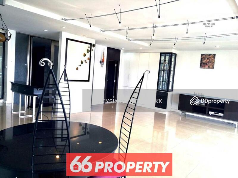 For Rent - Saichol Mansion, Bangkok