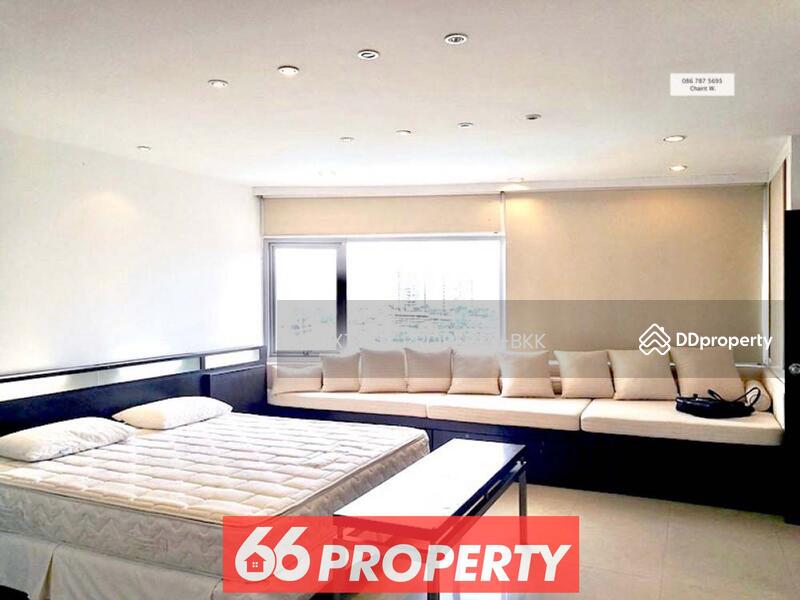 ให้เช่า - Saichol Mansion : สายชล แมนชั่น, กรุงเทพ