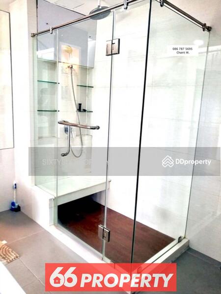 For Rent - Saichol Mansion, Bangkok