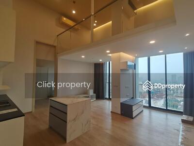 For Rent - Noble Recole, Bangkok