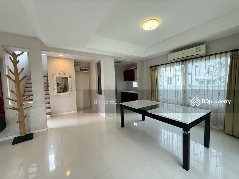 siwalee village, udon-thani, Kut Sra, Muang Udon Thani, Udon Thani, 3 Bedrooms, 154 sqm, Single Detached House For Rent, by บิว นราธิป, 11451965 - DDproperty.com
