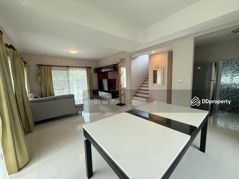 siwalee village, udon-thani, Kut Sra, Muang Udon Thani, Udon Thani, 3 Bedrooms, 154 sqm, Single Detached House For Rent, by บิว นราธิป, 11451965 - DDproperty.com