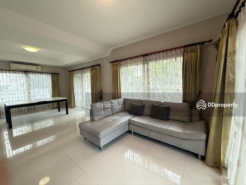 siwalee village, udon-thani, Kut Sra, Muang Udon Thani, Udon Thani, 3 Bedrooms, 154 sqm, Single Detached House For Rent, by บิว นราธิป, 11451965 - DDproperty.com