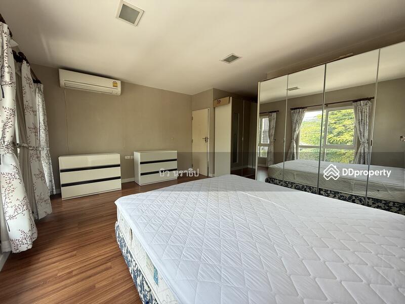 siwalee village, udon-thani, Kut Sra, Muang Udon Thani, Udon Thani, 3 Bedrooms, 154 sqm, Single Detached House For Rent, by บิว นราธิป, 11451965 - DDproperty.com