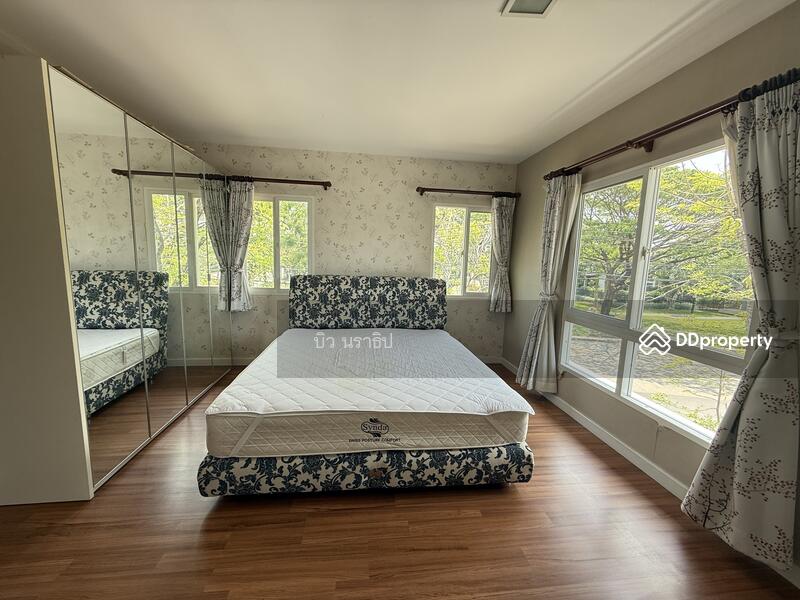 siwalee village, udon-thani, Kut Sra, Muang Udon Thani, Udon Thani, 3 Bedrooms, 154 sqm, Single Detached House For Rent, by บิว นราธิป, 11451965 - DDproperty.com