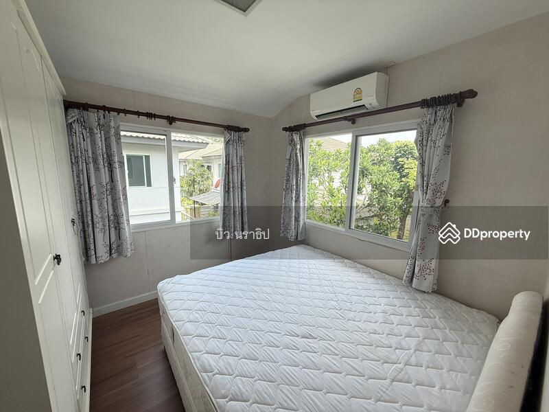 siwalee village, udon-thani, Kut Sra, Muang Udon Thani, Udon Thani, 3 Bedrooms, 154 sqm, Single Detached House For Rent, by บิว นราธิป, 11451965 - DDproperty.com