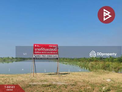 ขาย - ที่ดินบ้านสร้าง ปราจีนบุรี, ปราจีนบุรี