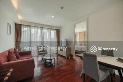 For Rent - GM Serviced Apartment, Bangkok