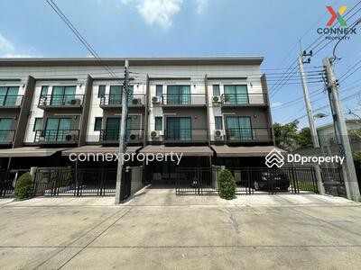 ขาย - Baan Klang Muang Srinakarin – Onnut : บ้านกลางเมือง ศรีนครินทร์ – อ่อนนุช, กรุงเทพ