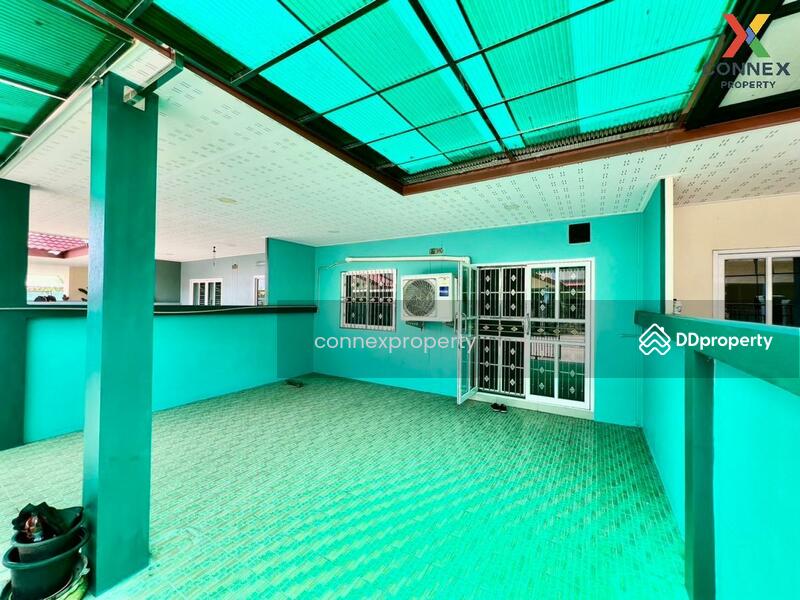 For Sale - Moobaan Sirisub 4 (Settakij Road - Phutthasakhon Road), Samut Sakhon