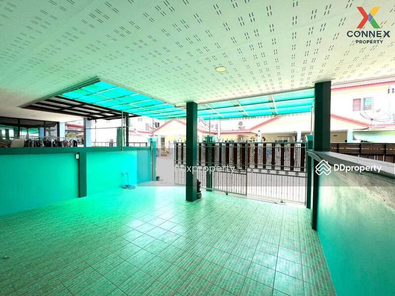 For Sale - Moobaan Sirisub 4 (Settakij Road - Phutthasakhon Road), Samut Sakhon