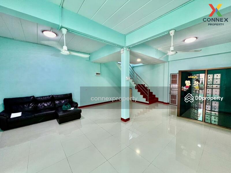 For Sale - Moobaan Sirisub 4 (Settakij Road - Phutthasakhon Road), Samut Sakhon