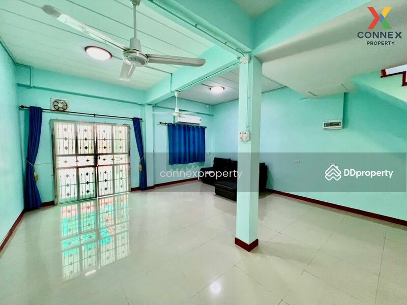 For Sale - Moobaan Sirisub 4 (Settakij Road - Phutthasakhon Road), Samut Sakhon