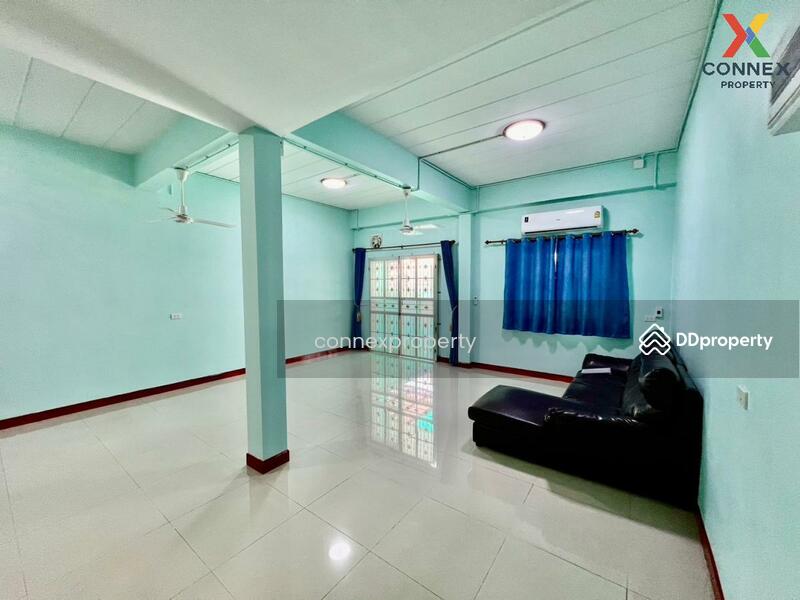 For Sale - Moobaan Sirisub 4 (Settakij Road - Phutthasakhon Road), Samut Sakhon
