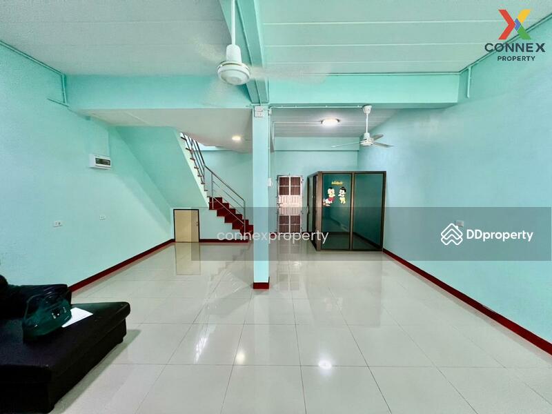 For Sale - Moobaan Sirisub 4 (Settakij Road - Phutthasakhon Road), Samut Sakhon