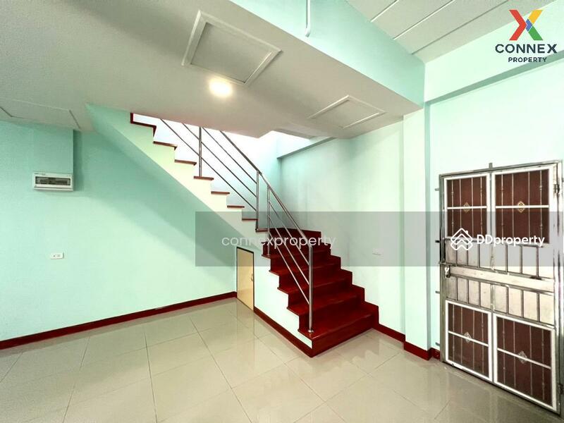 For Sale - Moobaan Sirisub 4 (Settakij Road - Phutthasakhon Road), Samut Sakhon