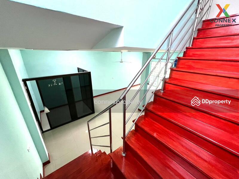 For Sale - Moobaan Sirisub 4 (Settakij Road - Phutthasakhon Road), Samut Sakhon