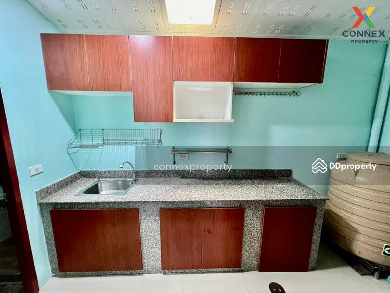For Sale - Moobaan Sirisub 4 (Settakij Road - Phutthasakhon Road), Samut Sakhon
