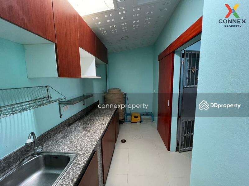 For Sale - Moobaan Sirisub 4 (Settakij Road - Phutthasakhon Road), Samut Sakhon