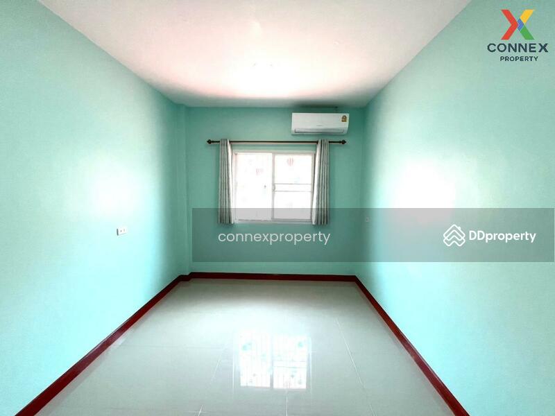 For Sale - Moobaan Sirisub 4 (Settakij Road - Phutthasakhon Road), Samut Sakhon