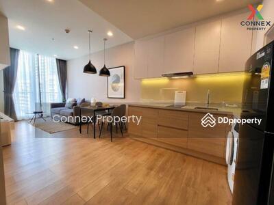 ขาย - Noble Around Sukhumvit 33 : โนเบิล อราวน์ สุขุมวิท 33, กรุงเทพ