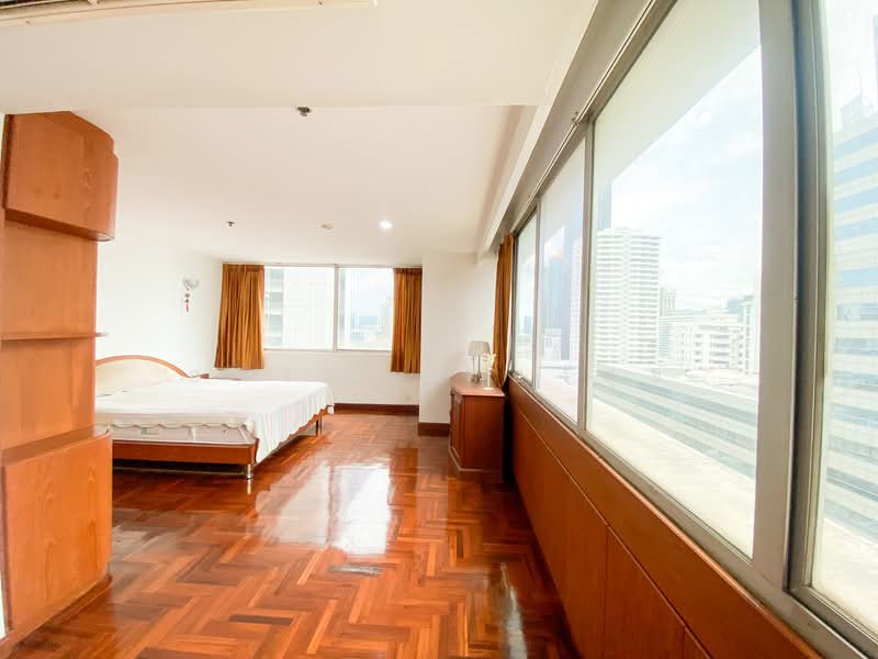 Asoke Place, Bangkok, Asok Montri Rd, Khlongtoei Nua, Watthana, Bangkok, 2 Bedrooms, 133 sqm, Condo For Sale, by อมรญา ทองสุข, 11452134 - DDproperty.com