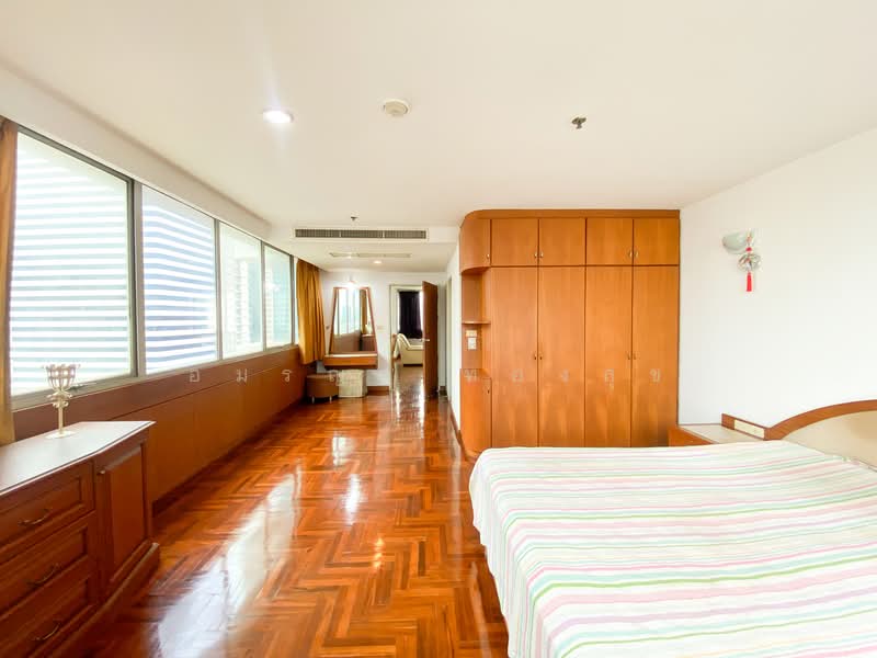 Asoke Place, Bangkok, Asok Montri Rd, Khlongtoei Nua, Watthana, Bangkok, 2 Bedrooms, 133 sqm, Condo For Sale, by อมรญา ทองสุข, 11452134 - DDproperty.com
