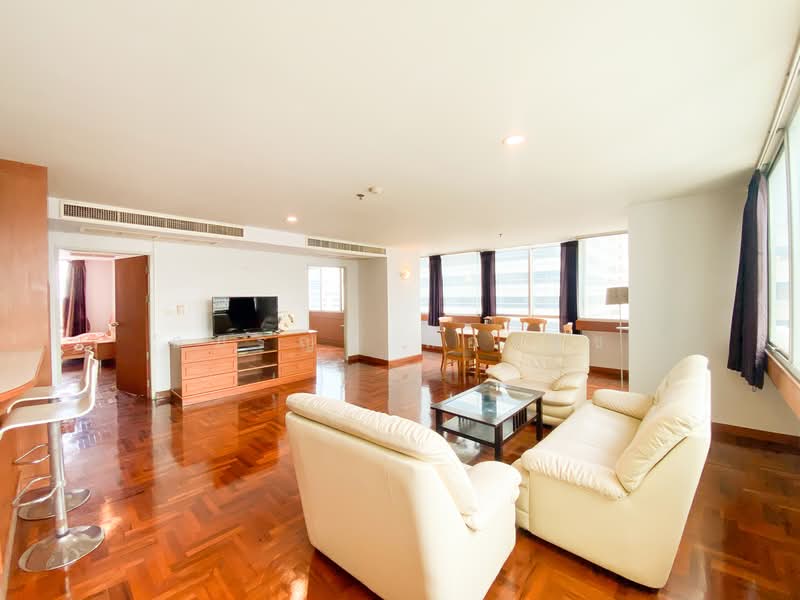 Asoke Place, Bangkok, Asok Montri Rd, Khlongtoei Nua, Watthana, Bangkok, 2 Bedrooms, 133 sqm, Condo For Sale, by อมรญา ทองสุข, 11452134 - DDproperty.com