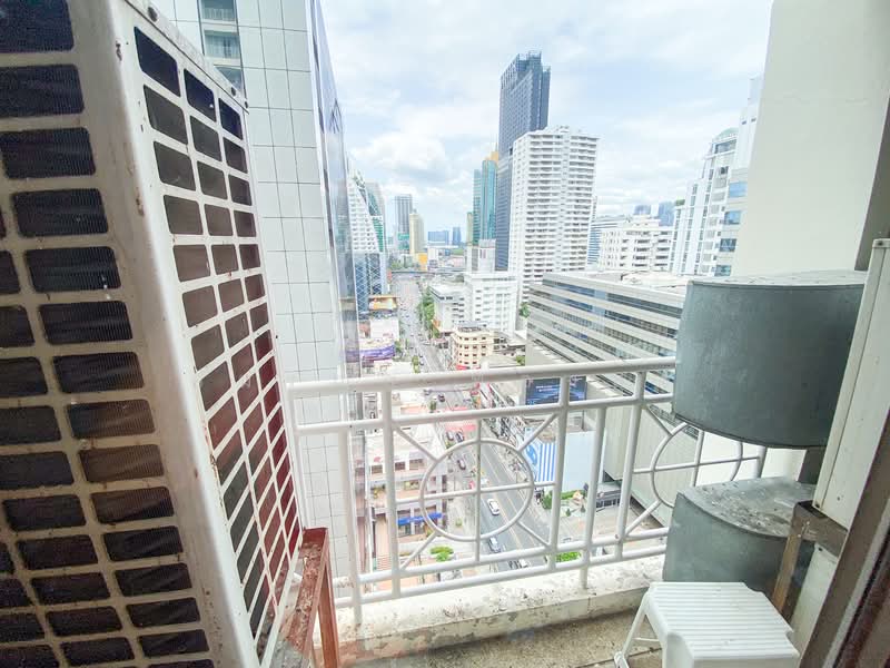 Asoke Place, Bangkok, Asok Montri Rd, Khlongtoei Nua, Watthana, Bangkok, 2 Bedrooms, 133 sqm, Condo For Sale, by อมรญา ทองสุข, 11452134 - DDproperty.com