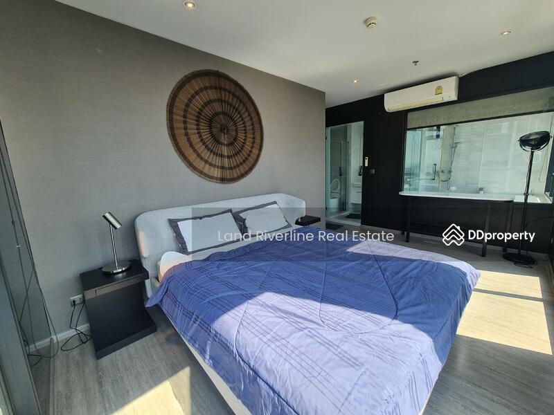 Rhythm Ekkamai, Bangkok, 11 Soi Sukhumvit 63, Khlongtoei Nua, Watthana, Bangkok, 2 Bedrooms, 80 sqm, Condo For Rent, by Land Riverline Real Estate, 11452316 - DDproperty.com